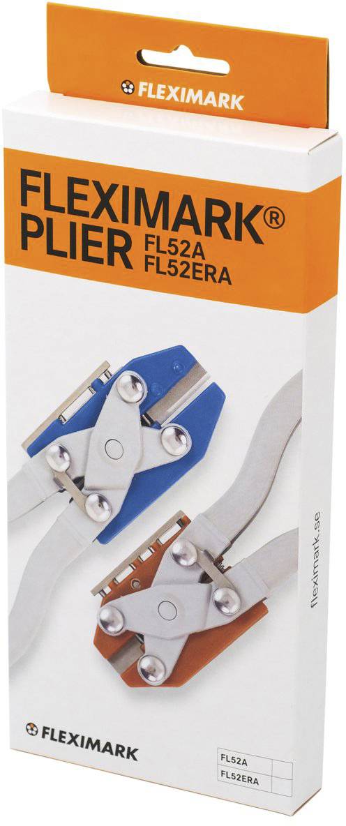 LAPP 83252024 FLEXIMARK® Zange FL52A Montagewerkzeug 1St.