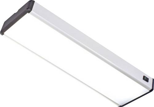 LED2WORK Systemleuchte SYSTEMLED EVO - ECO Tageslichtweiss 11.5W 1990lm 90° (L x B x H) 472 x 139 x