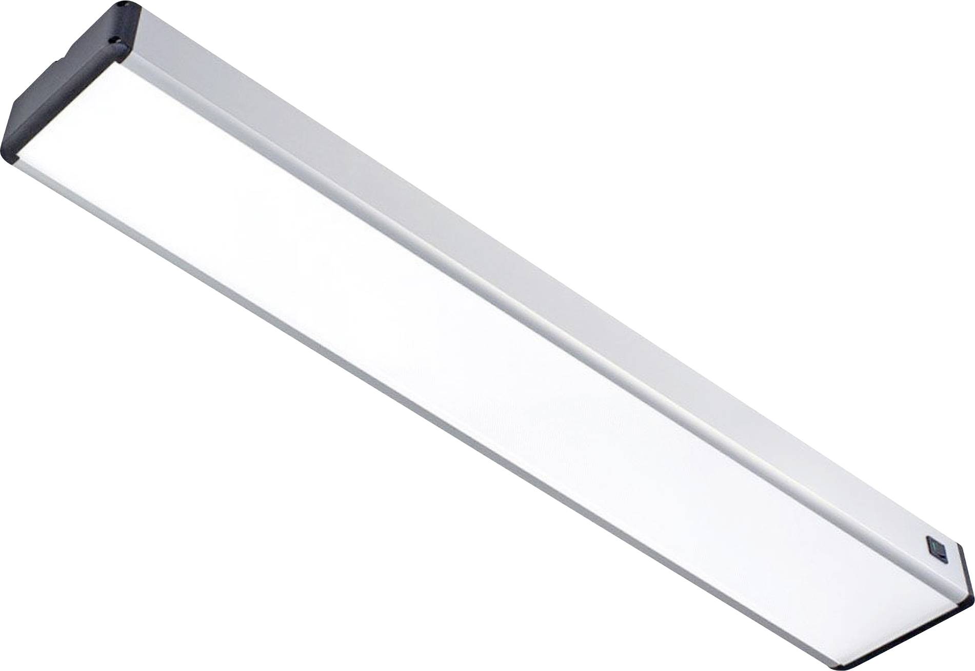 LED2WORK Systemleuchte SYSTEMLED EVO - POWER Tageslichtweiss 36.5W 6500lm 90° (L x B x H) 898 x 139 x 48mm 1St.