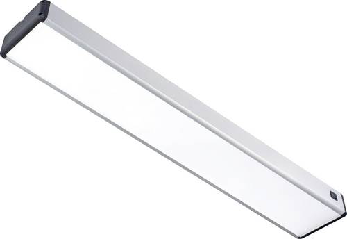 LED2WORK Systemleuchte SYSTEMLED EVO - POWER Tageslichtweiss 73W 13000lm 90° (L x B x H) 1782 x 139