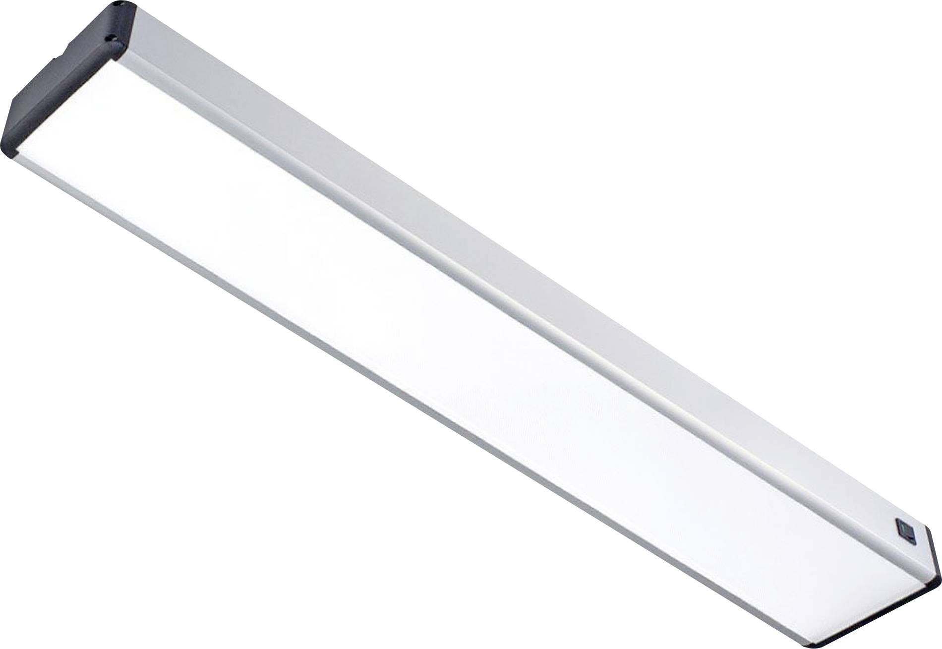 LED2WORK Systemleuchte SYSTEMLED EVO - POWER Tageslichtweiss 73W 13000lm 90° (L x B x H) 1782 x 139 x 48mm 1St.