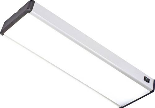 LED2WORK Systemleuchte SYSTEMLED EVO - ECO Neutralweiss 11.5W 1990lm 90° (L x B x H) 472 x 139 x 48