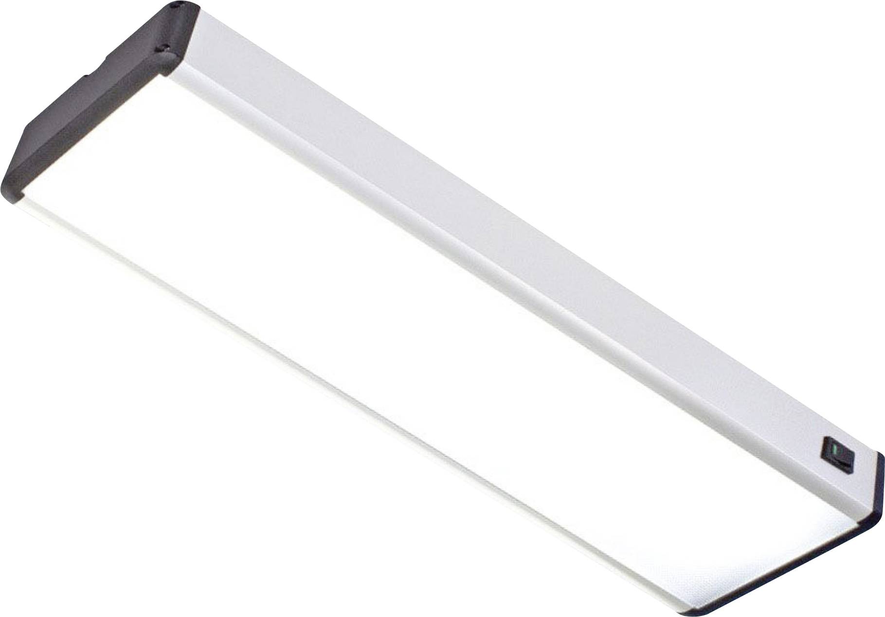 LED2WORK Systemleuchte SYSTEMLED EVO - ECO Neutralweiss 11.5W 1990lm 90° (L x B x H) 472 x 139 x 48mm 1St.
