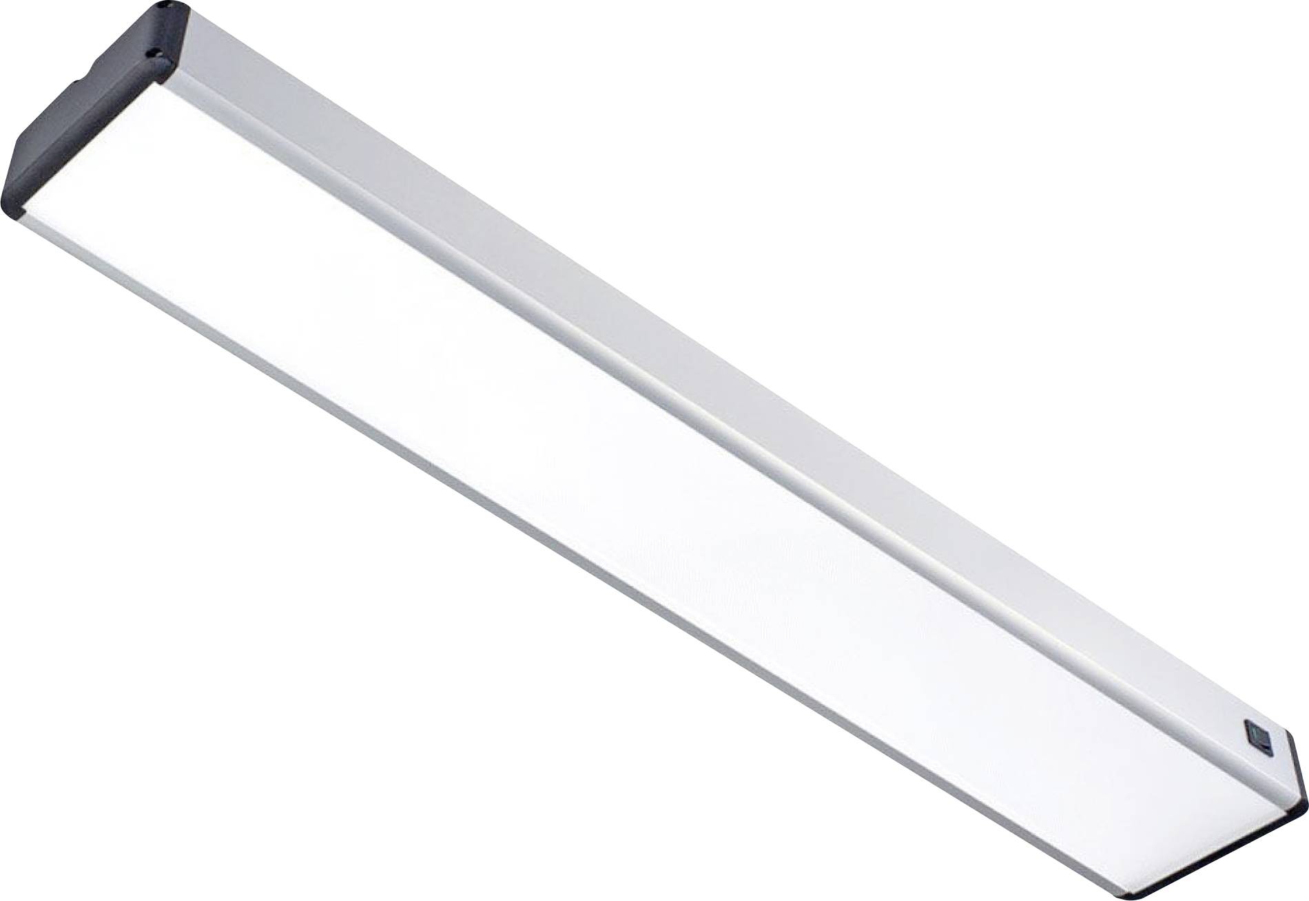 LED2WORK Systemleuchte SYSTEMLED EVO - ECO Neutralweiss 28.75W 4975lm 90° (L x B x H) 1120 x 139 x 48mm 1St.