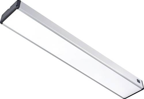 LED2WORK Systemleuchte SYSTEMLED EVO - ECO Neutralweiss 46W 7960lm 90° (L x B x H) 1782 x 139 x 48m
