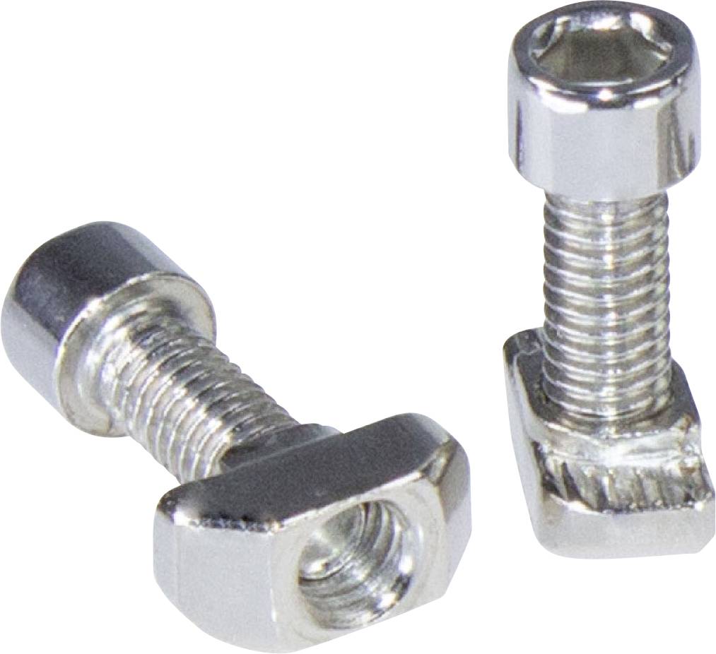 LED2WORK Halter Leuchtenhalter SYSTEMLED EVO / PROFILED 1 Paar