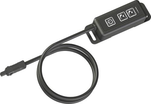 LED2WORK Bediengerät Zubehör SYSTEMLED EVO 1St.