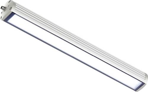 LED2WORK Maschinen-LED-Leuchte TUBELED_70 EVO AC 37W 5697lm 100° (L x B x H) 790 x 70 x 59.5mm 1St.