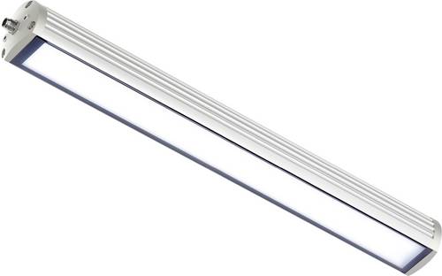 LED2WORK Maschinen-LED-Leuchte TUBELED_70 EVO DC 48W 7596lm 100° 24 V/DC (L x B x H) 1100 x 70 x 59