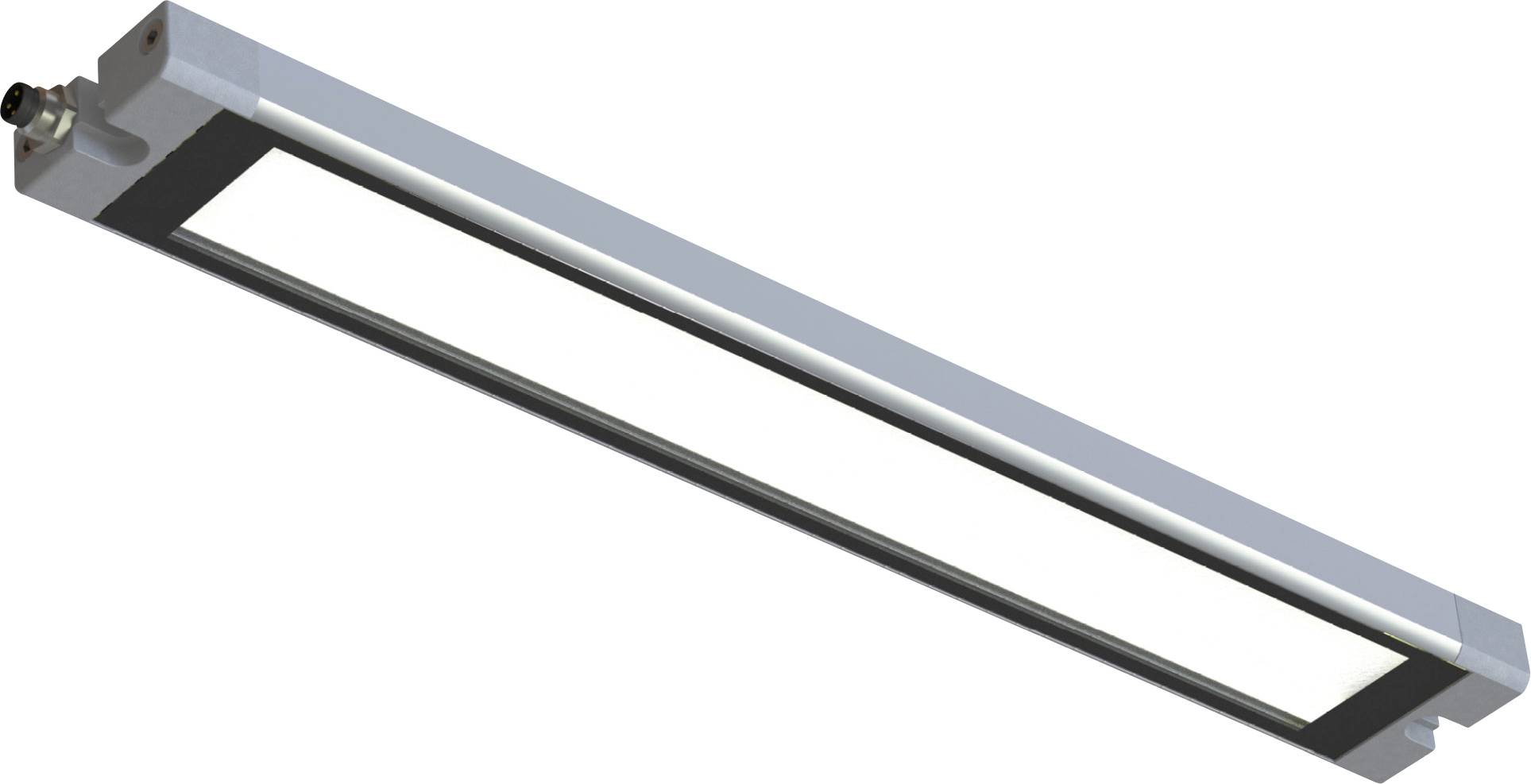 LED2WORK Maschinen-LED-Leuchte VARILED II Power 8W 1266lm 24 V/DC (L x B x H) 208 x 40.2 x 13.7mm 1St.