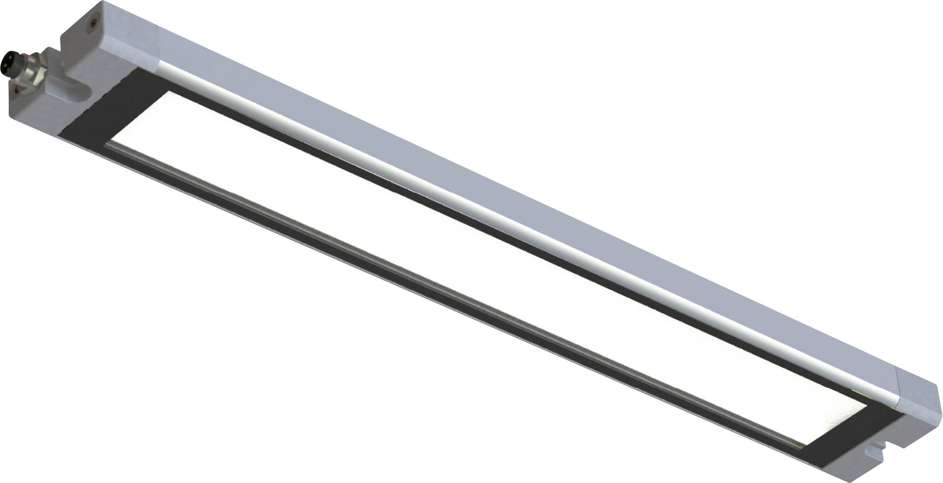 LED2WORK Maschinen-LED-Leuchte VARILED II Power 16W 2531lm 24 V/DC (L x B x H) 383 x 40.2 x 13.7mm 1St.