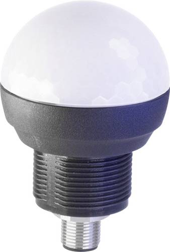 LED2WORK LED-Signalleuchte DOMELED 1.8 W, 1.5 W, 1.3 W, 1.7 W, 1.3W 282lm, 95lm, 227lm, 146lm, 66lm