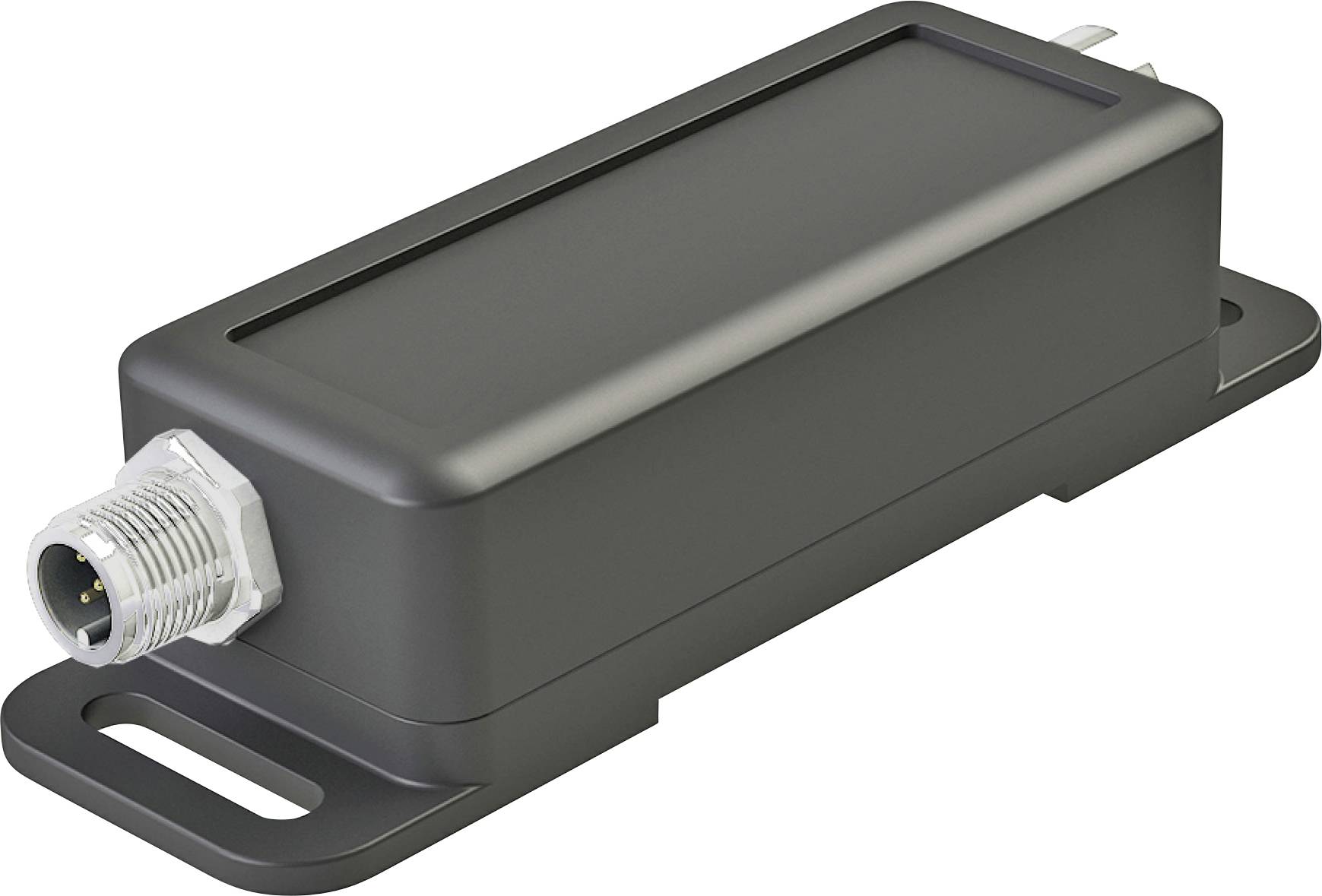 LED2WORK Dimm-Modul DIMMmodul RGB-W 96W 24 V/DC 1St.