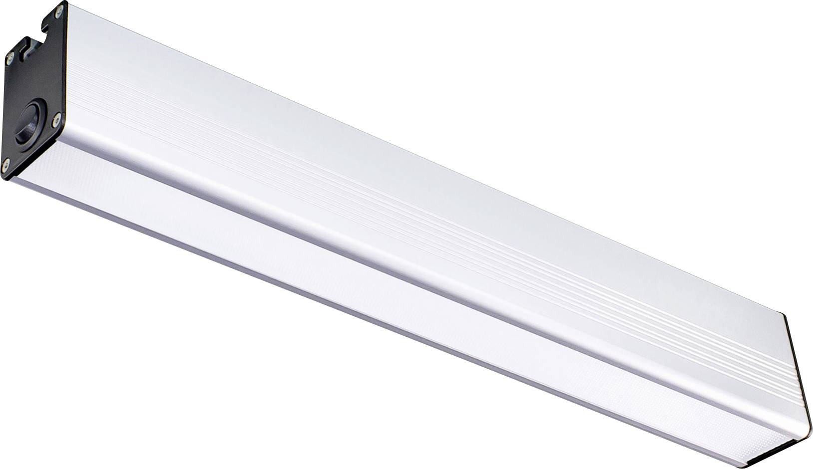 LED2WORK LED-Leuchte PROFILED AC 30W 4676lm 100° (L x B x H) 1200 x 65 x 45mm 1St.