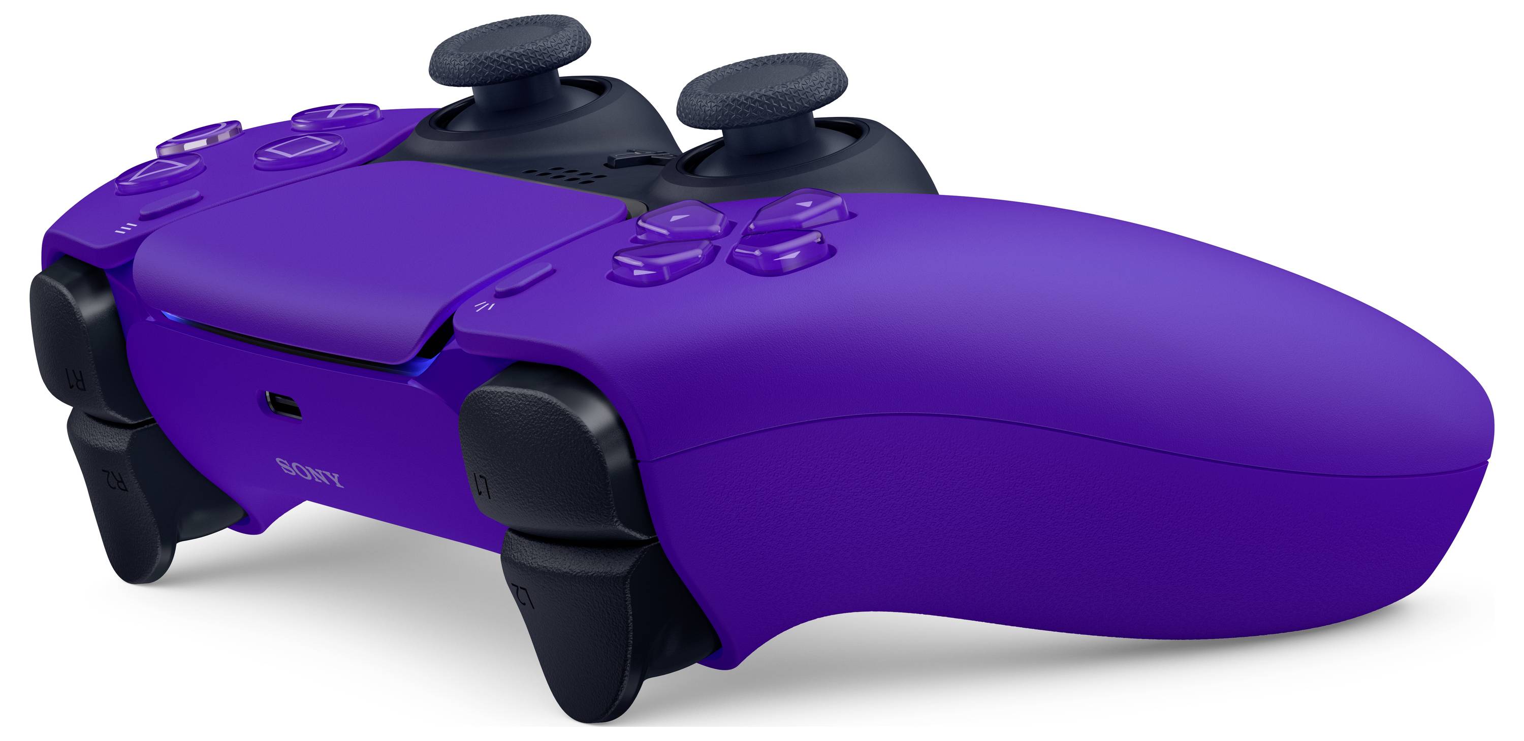 Sony DualSense V2 Gamepad PlayStation 5 Purple