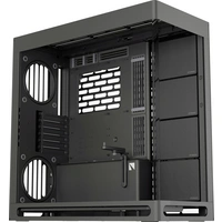HAVN HS 420 PC-Gehäuse, Midi-Tower, E-ATX, Tempered Glass - schwarz Midi-Tower Gehäuse, Gaming-Gehäuse, PC-Gehäuse Schwarz HAVN HS 420 PC-Gehäuse, Midi-Tower, E-ATX, Tempered Glass - schwarz Midi-Tower Gehäuse, Gaming-Gehäuse, PC-Gehäuse Schwarz