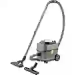 Kärcher Professional T 10/1 Bp Adv 1.527-350.0 Akku-Sauger 500W 10l ohne Akku, ohne Ladegerät Kärcher Professional T 10/1 Bp Adv 1.527-350.0 Akku-Sauger 500W 10l ohne Akku, ohne Ladegerät