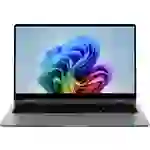 Samsung Notebook Galaxy Book5 360 39.6cm (15.6 Zoll) WQXGA+ Intel® Core™ Ultra 5 226V 16GB RAM 512GB SSD Deutsch, QWERTZ Grau NP Samsung Notebook Galaxy Book5 360 39.6cm (15.6 Zoll) WQXGA+ Intel® Core™ Ultra 5 226V 16GB RAM 512GB SSD Deutsch, QWERTZ Grau NP