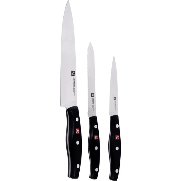 Zwilling 30751-300 Küchenmesser Schwarz Zwilling 30751-300 Küchenmesser Schwarz