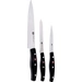 Zwilling 30751-300 Küchenmesser Schwarz Zwilling 30751-300 Küchenmesser Schwarz