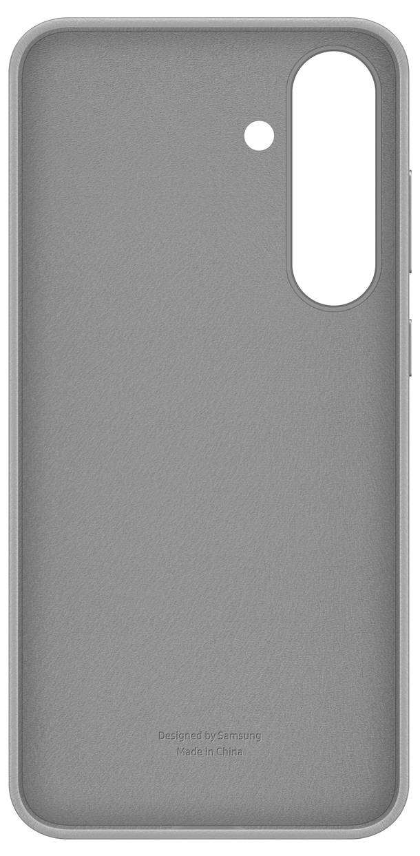 Samsung Kindsuit Backcover Galaxy S25+ Grau EF-VS936PJEGWW