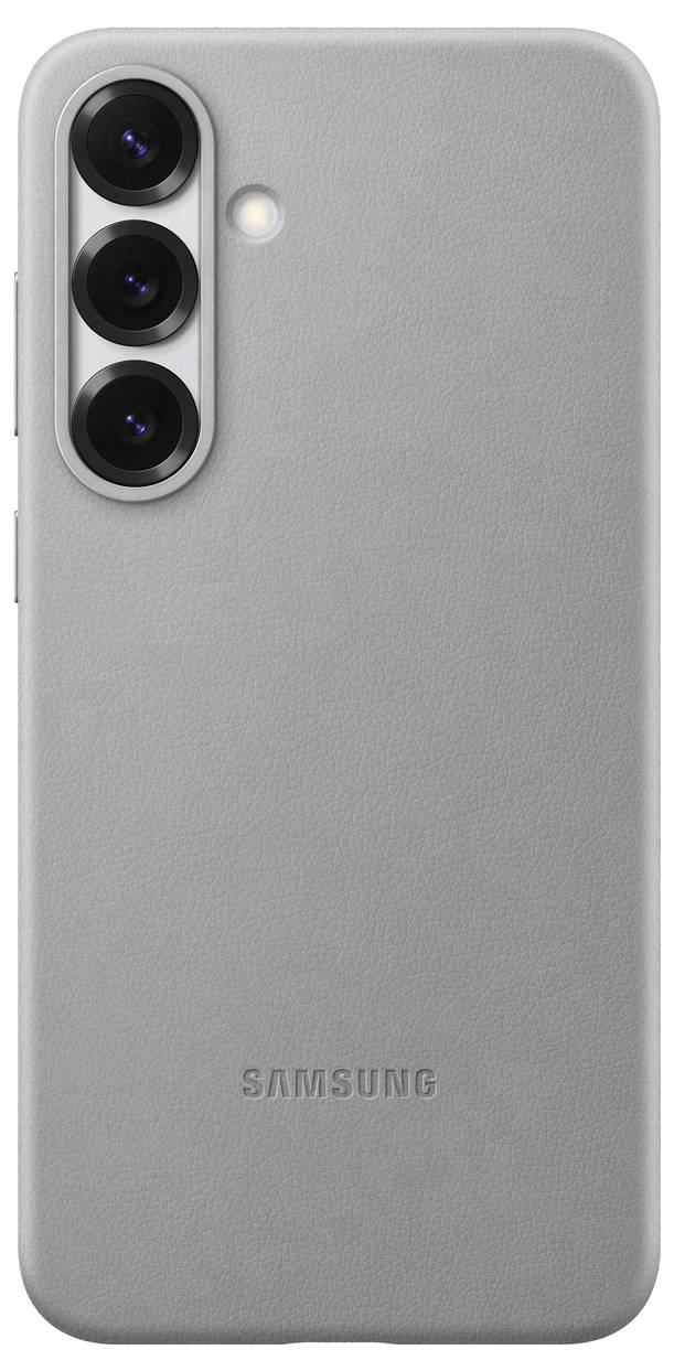 Samsung Kindsuit Backcover Galaxy S25+ Grau EF-VS936PJEGWW