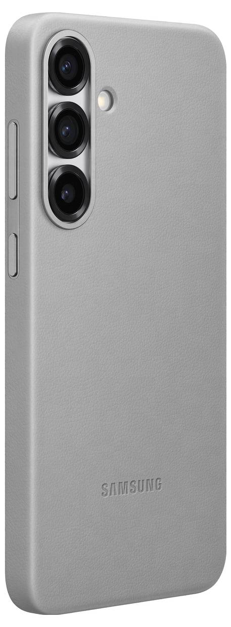 Samsung Kindsuit Backcover Galaxy S25+ Grau EF-VS936PJEGWW