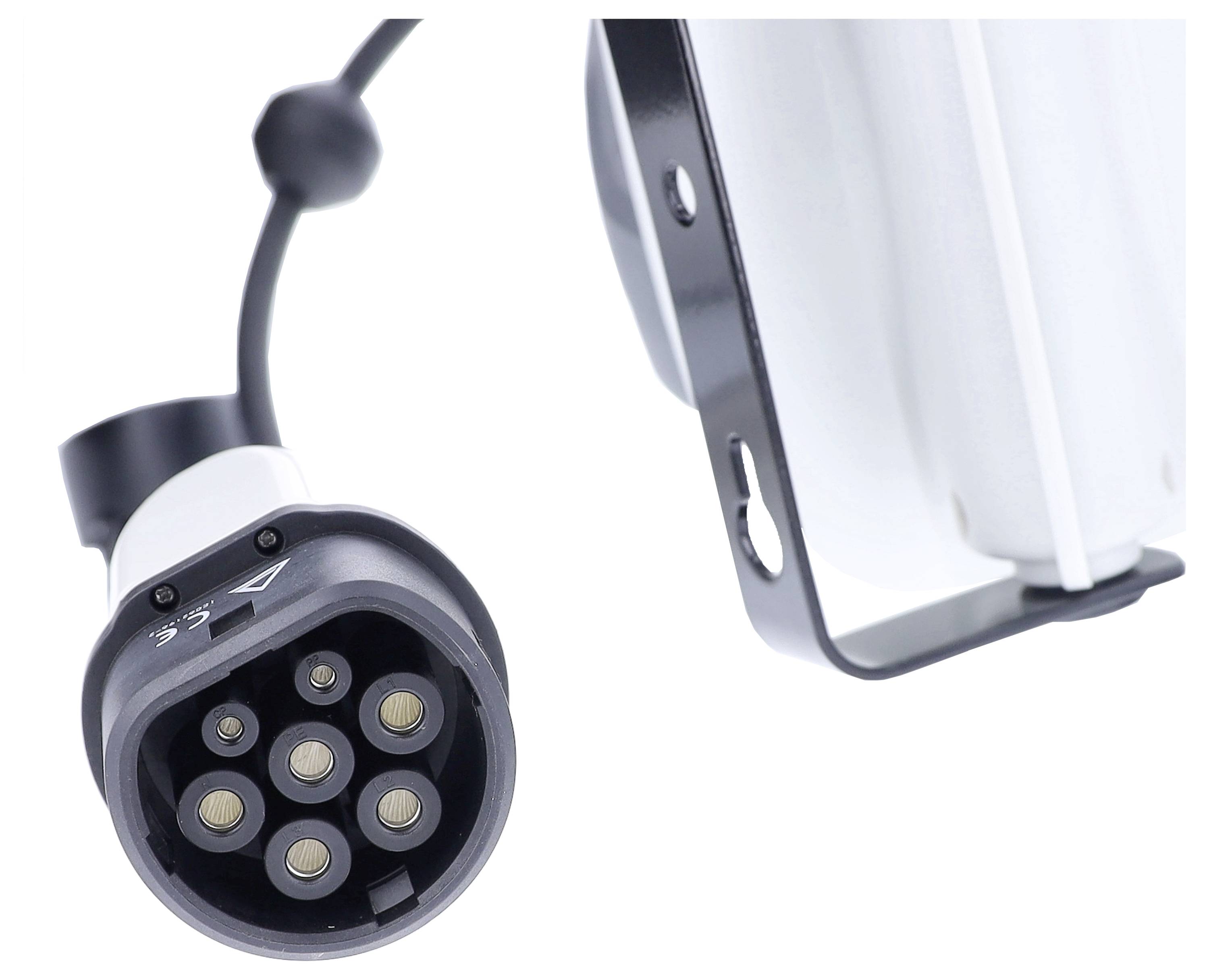 AS Schwabe eMobility Ladekabel Typ 2 16A 11kW