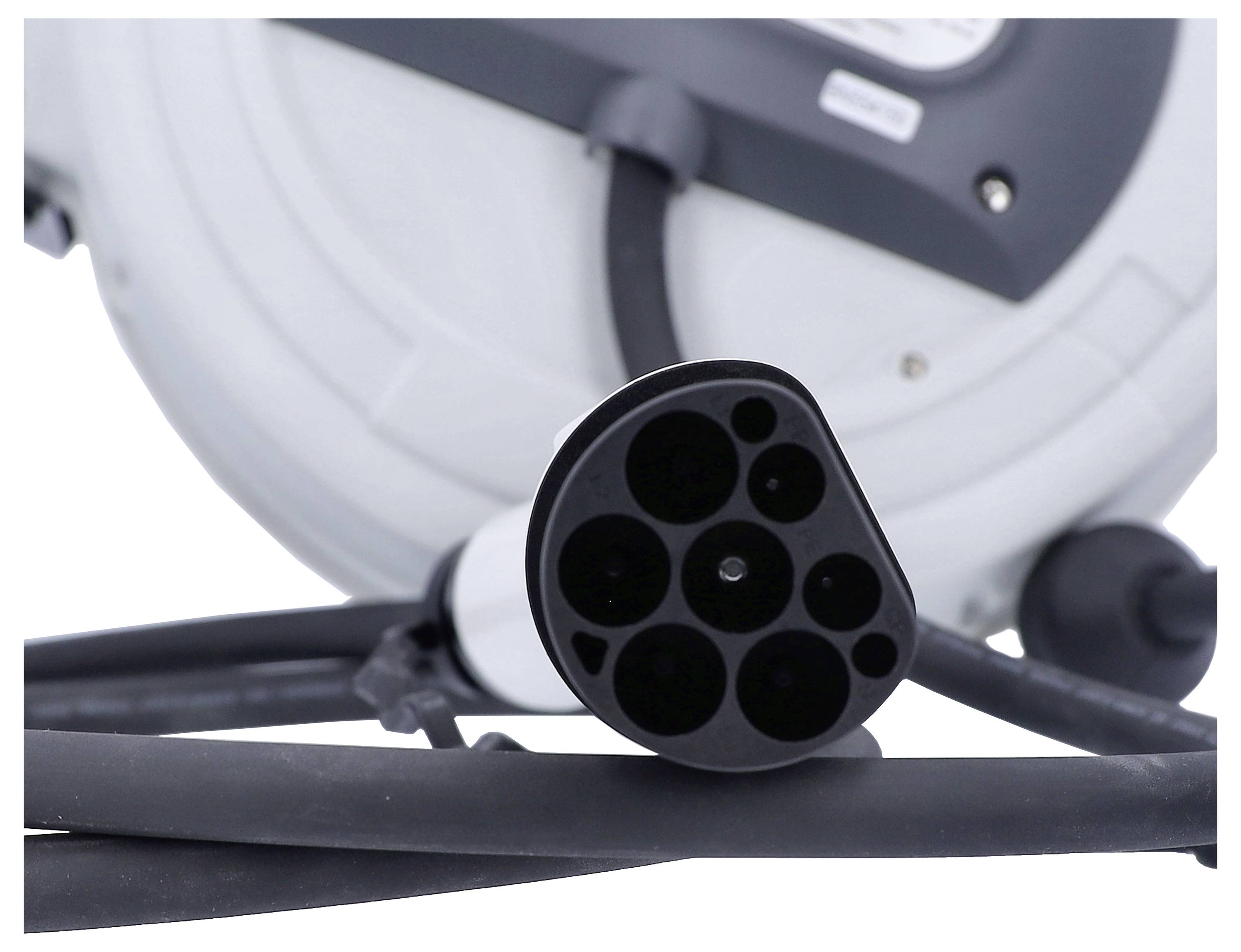 AS Schwabe eMobility Ladekabel Typ 2 16A 11kW