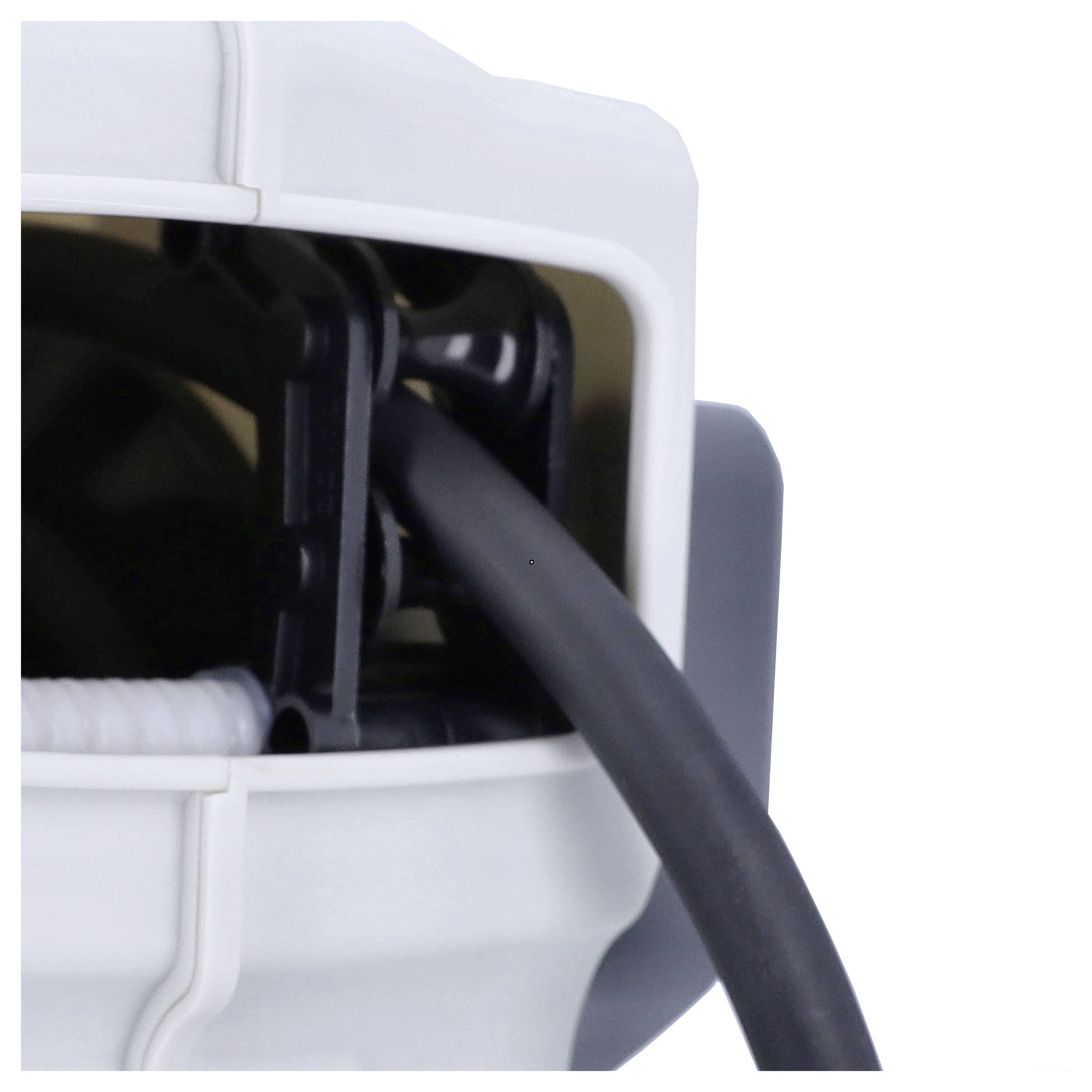 AS Schwabe eMobility Ladekabel Typ 2 16A 11kW