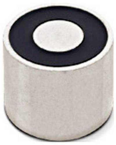 RED MAGNETICS Elektromagnet nicht magnetisch (stromloser Zustand) 3 N 12 V/DC 1.6 W ITS-MSM-0820-12