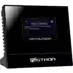 Vistron Youtune2 Digital-Radio Empfangsteil Schwarz DAB+ Vistron Youtune2 Digital-Radio Empfangsteil Schwarz DAB+