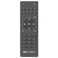 Vistron Youtune2 Digital-Radio Empfangsteil Schwarz DAB+ Vistron Youtune2 Digital-Radio Empfangsteil Schwarz DAB+
