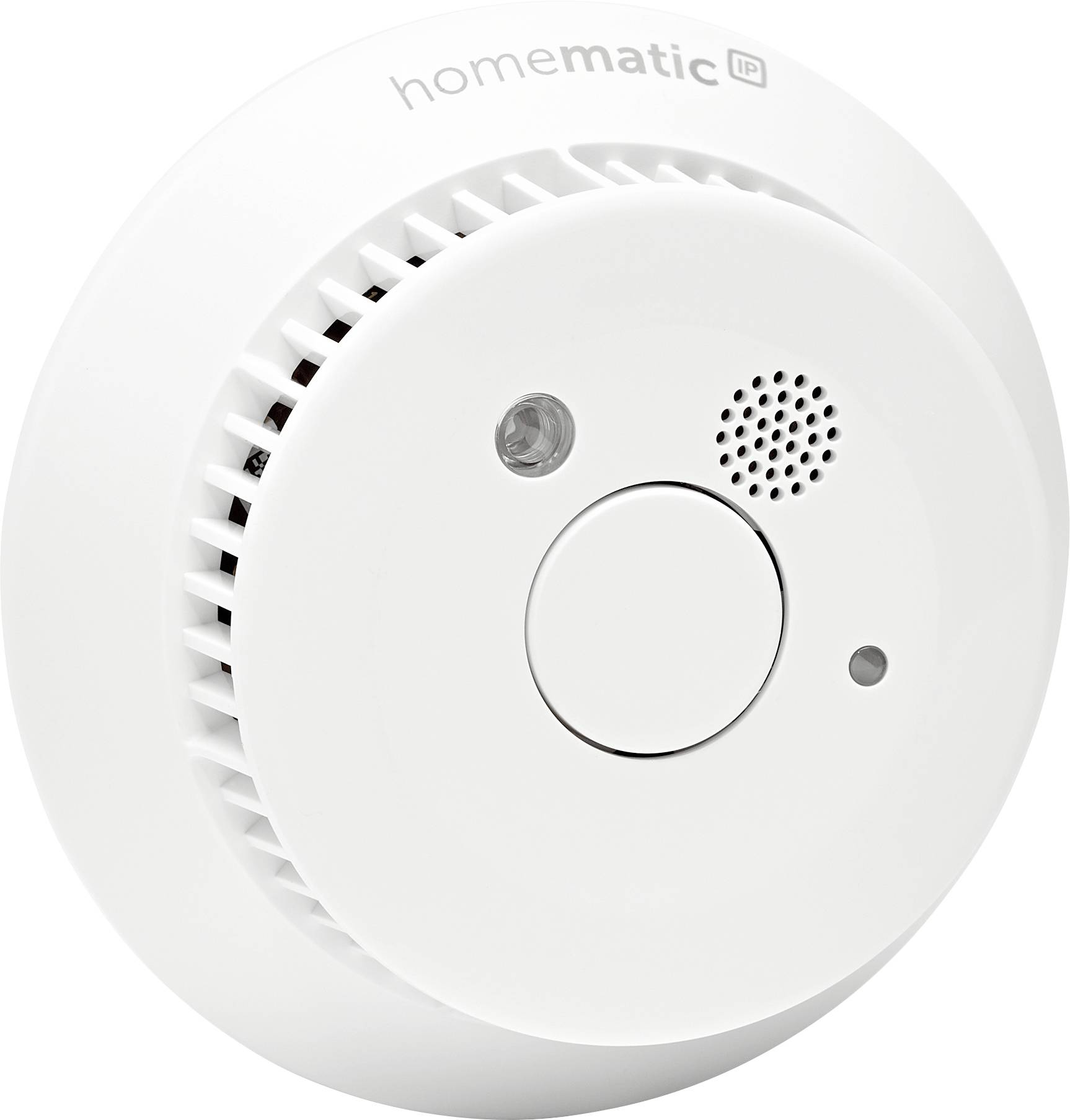 Homematic IP Starterkit Rauchwarnmelder für 3 Räume HmIP-SK27+HmIP-SWSD-2