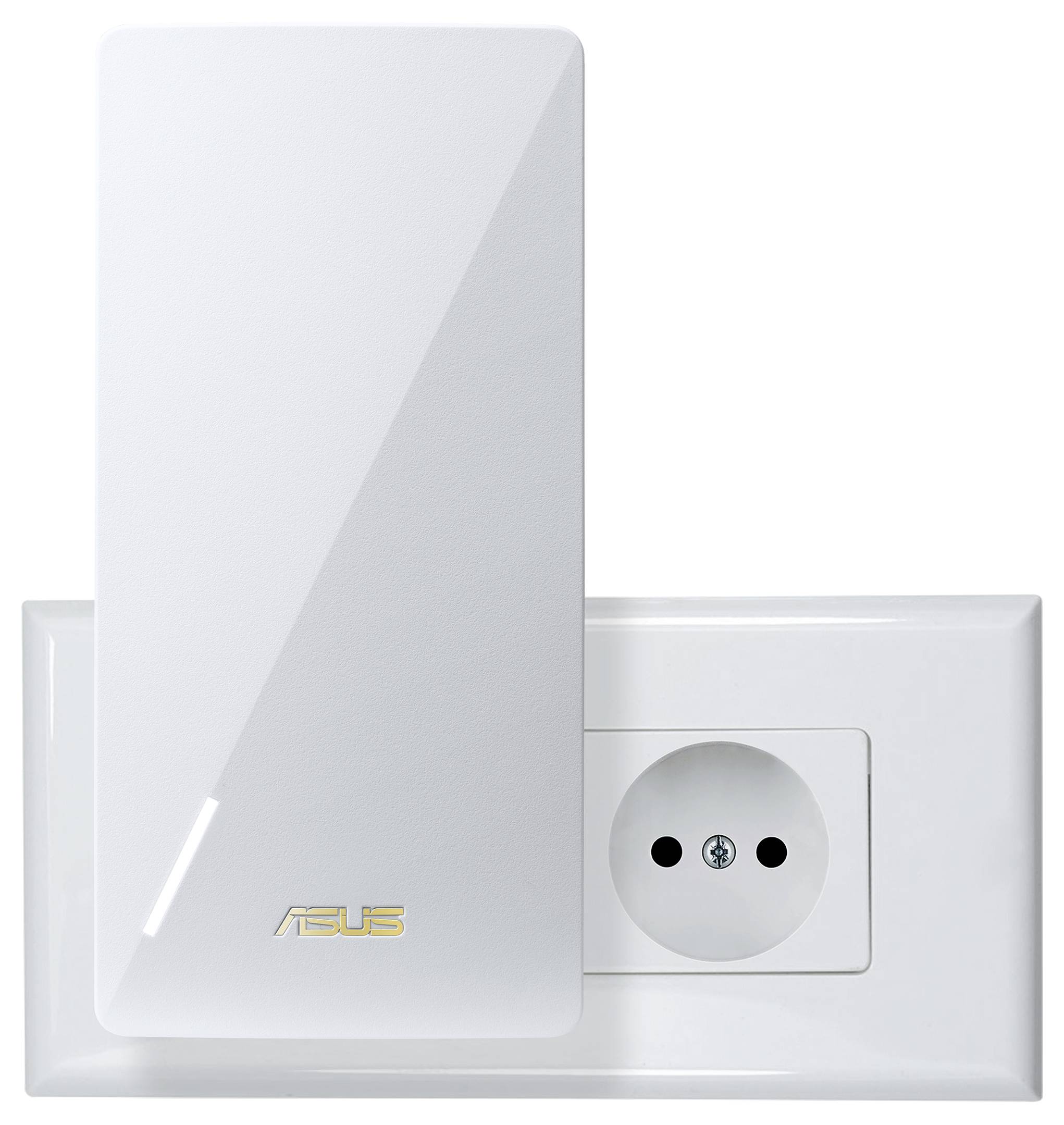 Asus WLAN Repeater RP-BE58 90IG09J0-MO0C00 Mesh-fähig