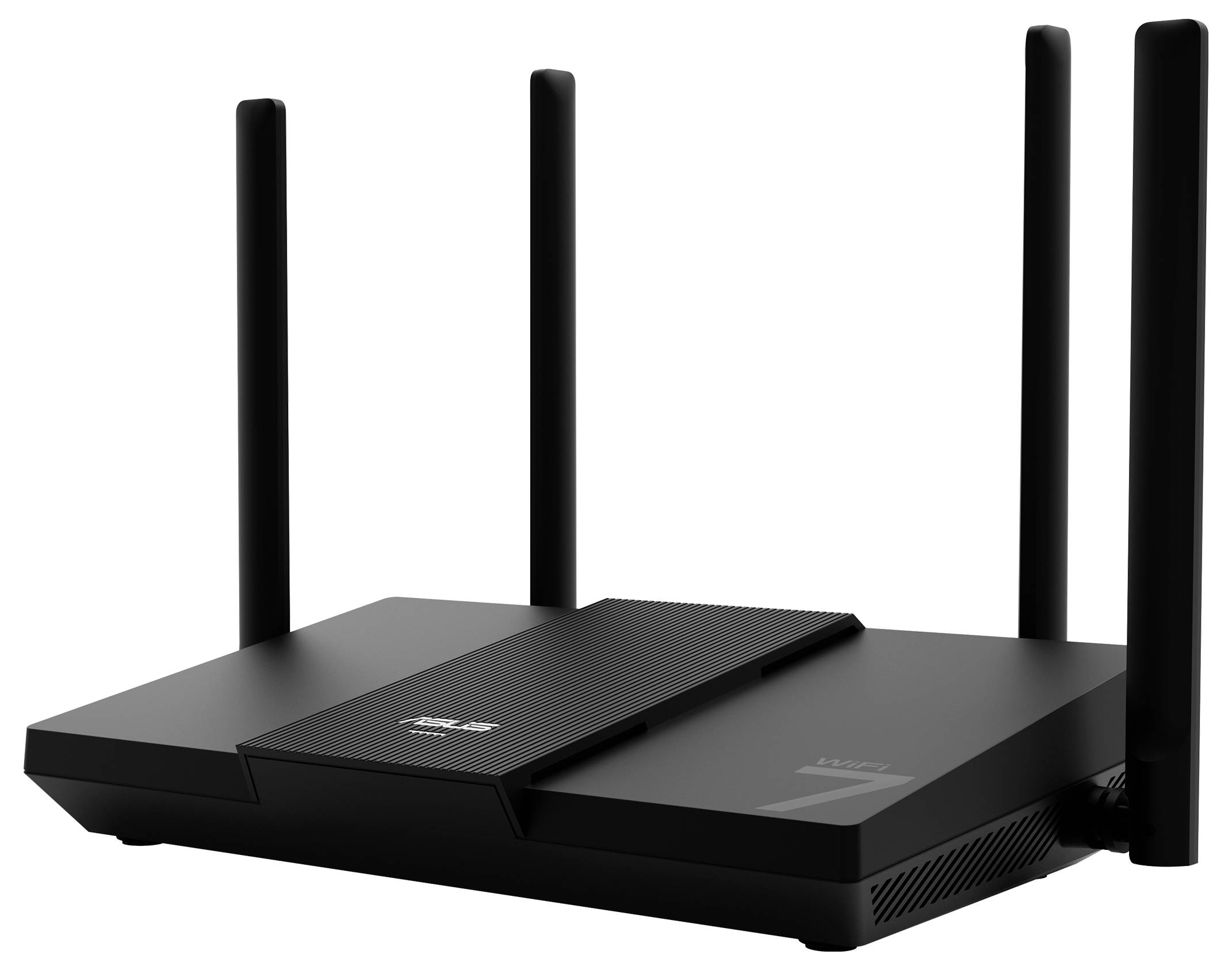 Asus RT-BE50 BE3600 AiMesh WLAN Router 2.4 GHz, 5 GHz