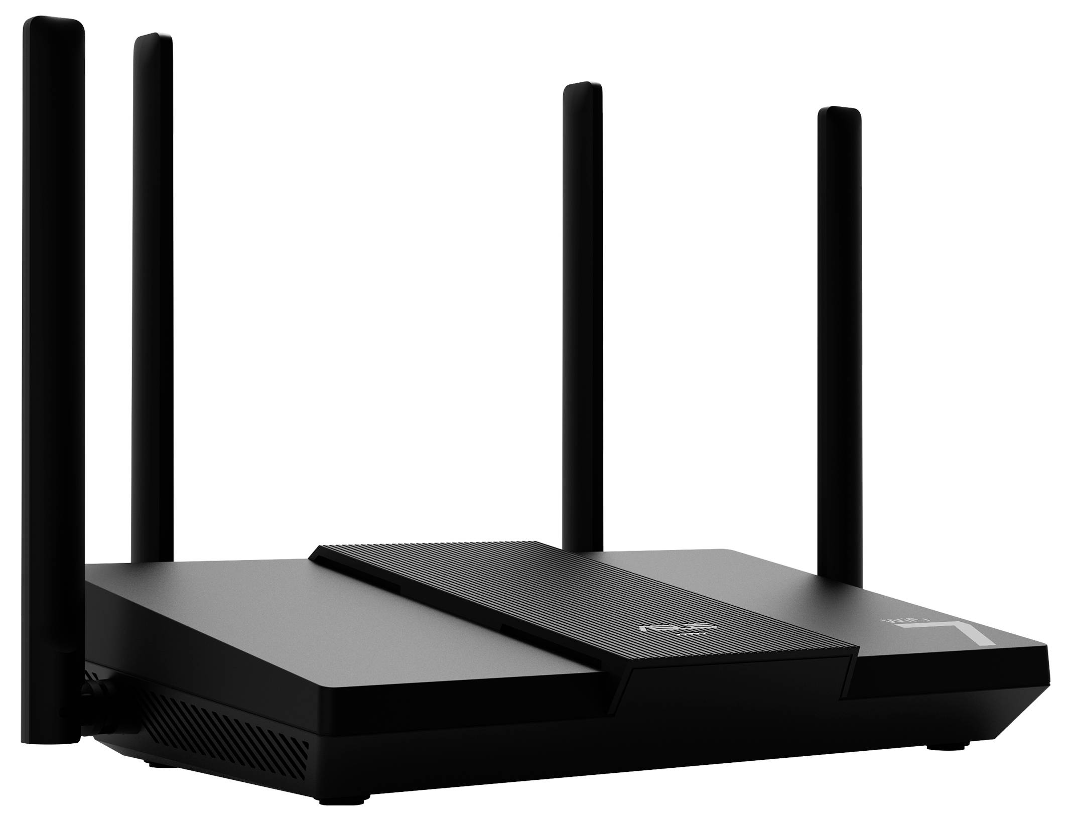 Asus RT-BE50 BE3600 AiMesh WLAN Router 2.4GHz, 5GHz