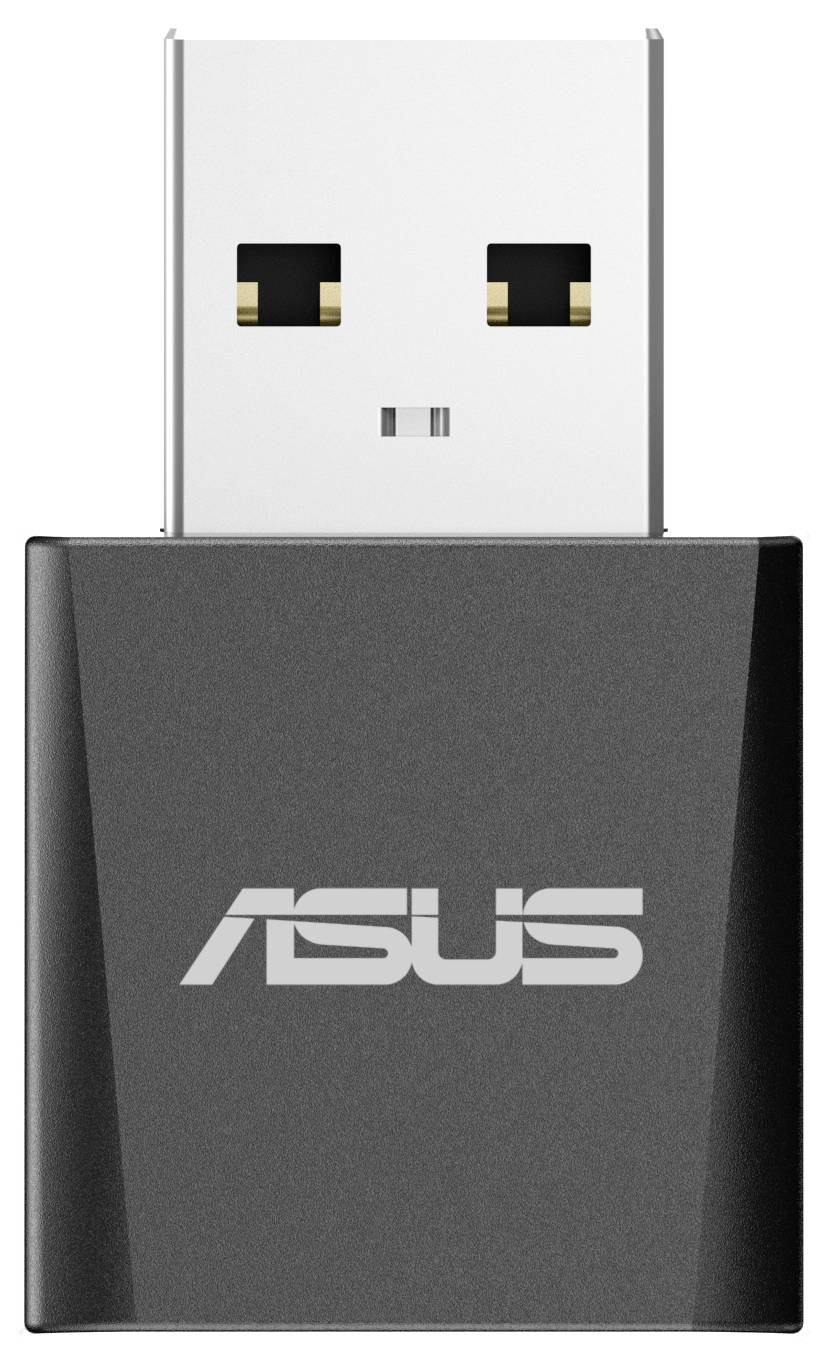 Asus USB-BE92 Nano WLAN Adapter