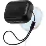 ESR Orbit Hybrid HaloLock Kopfhörer Tasche Passend für (Kopfhörer):In-Ear-Kopfhörer Schwarz ESR Orbit Hybrid HaloLock Kopfhörer Tasche Passend für (Kopfhörer):In-Ear-Kopfhörer Schwarz