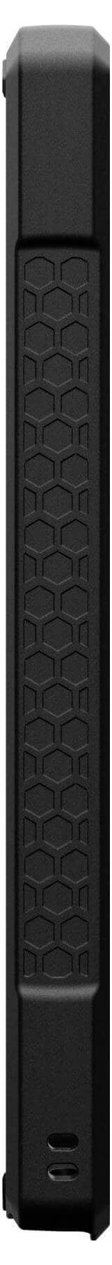 Urban Armor Gear Monarch Pro Outdoorcase Samsung Galaxy S25 Ultra Grün Induktives Laden, Stoßfest 21446111397B