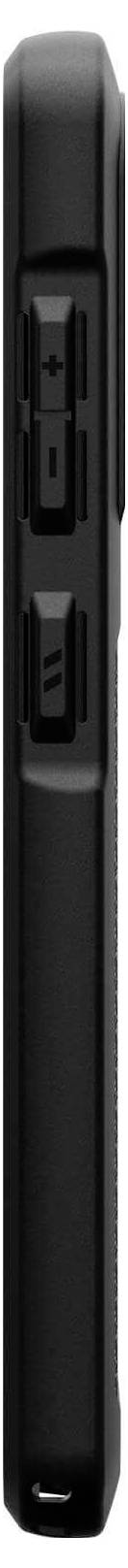 Urban Armor Gear Metropolis LT Outdoorcase Samsung Galaxy S25 Schwarz Induktives Laden, Stoßfest 214472113940