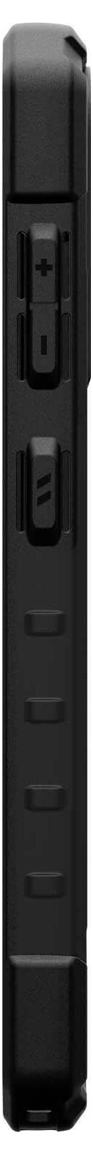 Urban Armor Gear Pathfinder Outdoorcase Samsung Galaxy S25 Schwarz Induktives Laden, Stoßfest 214478114040