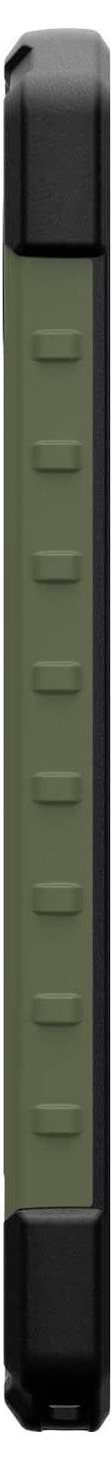 Urban Armor Gear Pathfinder Outdoorcase Samsung Galaxy S25 Oliv Induktives Laden, Stoßfest 214478117272