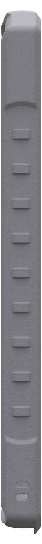 Urban Armor Gear Pathfinder Outdoorcase Samsung Galaxy S25 Ultra Neon, Transparent Induktives Laden, Mit Handschlaufe, Stoßfest 2144831BV01