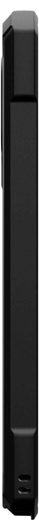 Urban Armor Gear Essential Armor Outdoorcase Samsung Galaxy S25 Ultra Schwarz Induktives Laden 214492114040