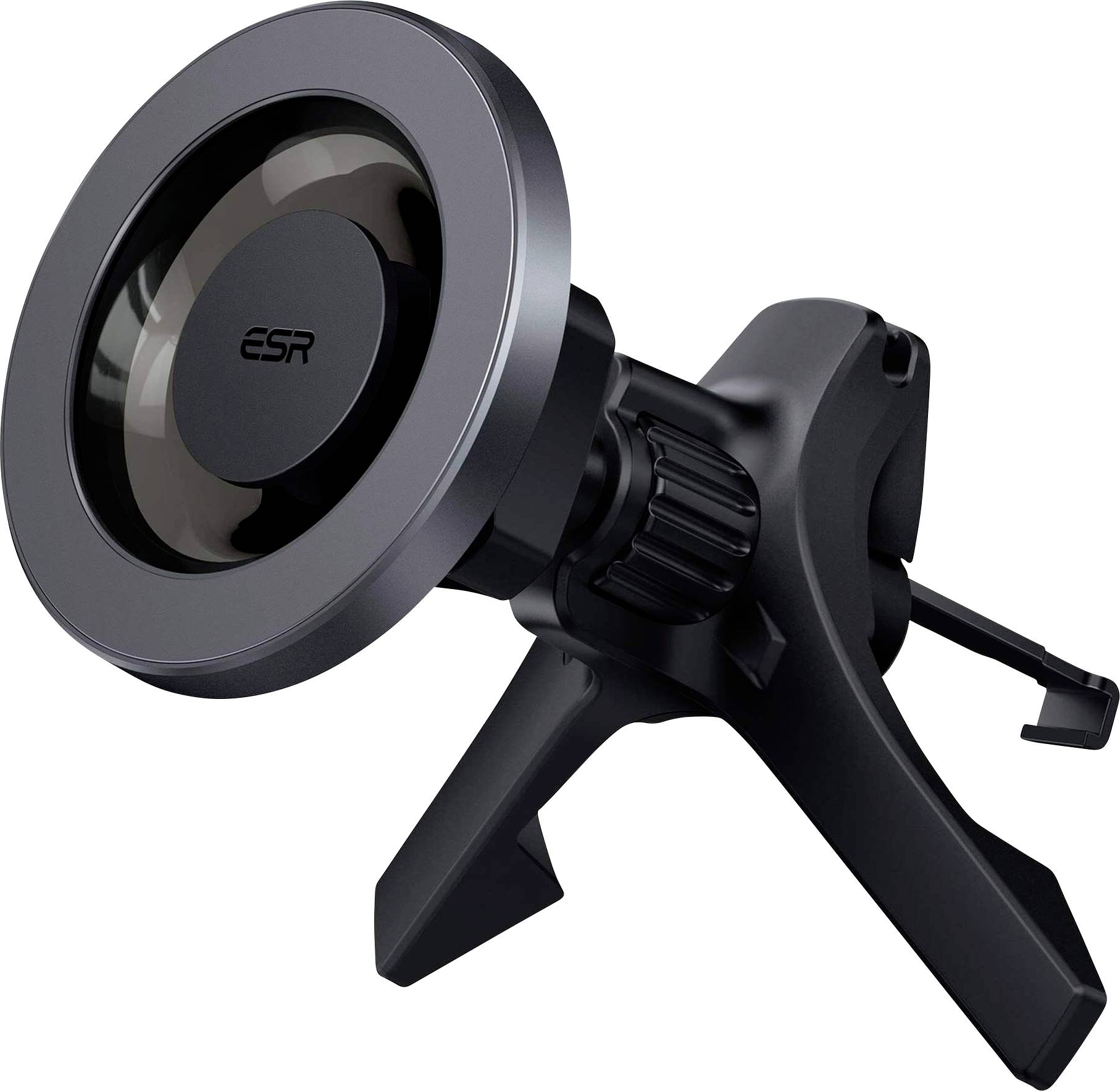 ESR HaloLock Lüftungsgitter Handy-Kfz-Halterung Magnetbefestigung 5.4 - 6.9 Zoll