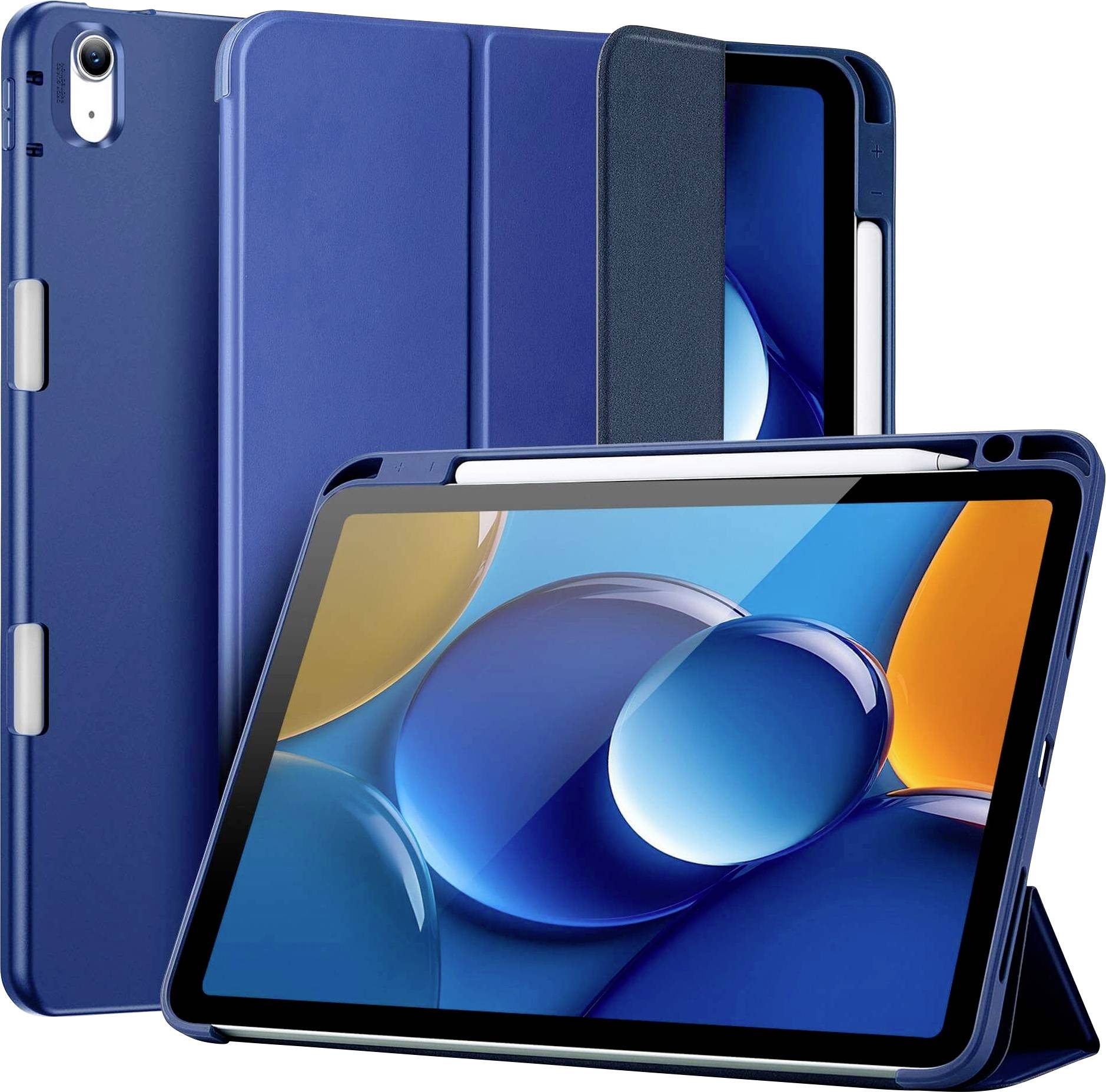 ESR Rebound iPad Cover / Tasche Apple iPad Air 10.9" (Gen.4, 2020), iPad Air 10.9" (Gen.5, 2022), iPad Air 11" (M2, 2024), iPad