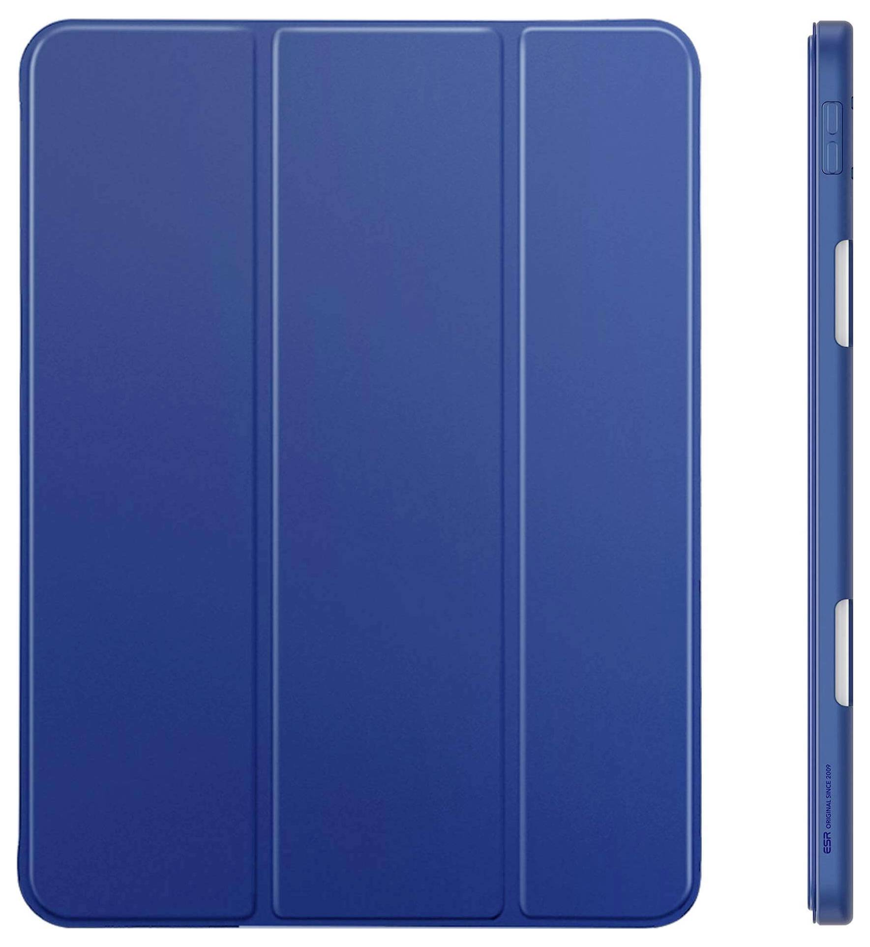 ESR Rebound iPad Cover / Tasche Apple iPad Air 10.9" (Gen.4, 2020), iPad Air 10.9" (Gen.5, 2022), iPad Air 11" (M2, 2024), iPad