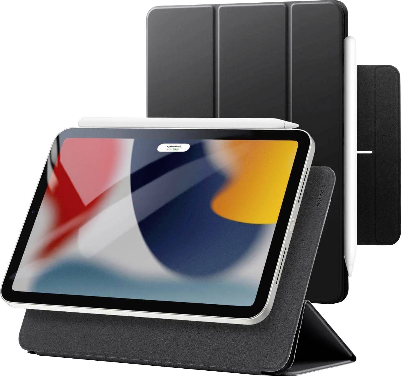 ESR Rebound iPad Cover / Tasche Apple iPad mini 8.3" (Gen.6, 2021), iPad mini 8.3" (A17 Pro, 2024) 21,1cm (8,3") Book Cover