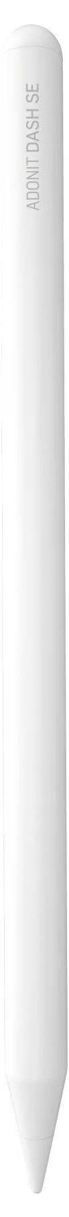 Adonit Dash SE Digitaler Stift wiederaufladbar Weiß